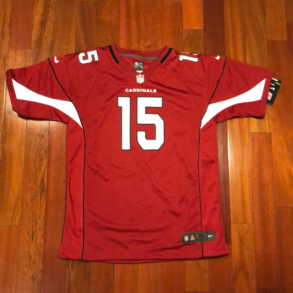 Arizona Cardinals Nike Jersey Floyd - Youth XL NWT